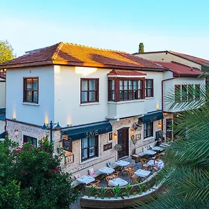 Hotel Saye ' Kaleici&oldtown', Antalya